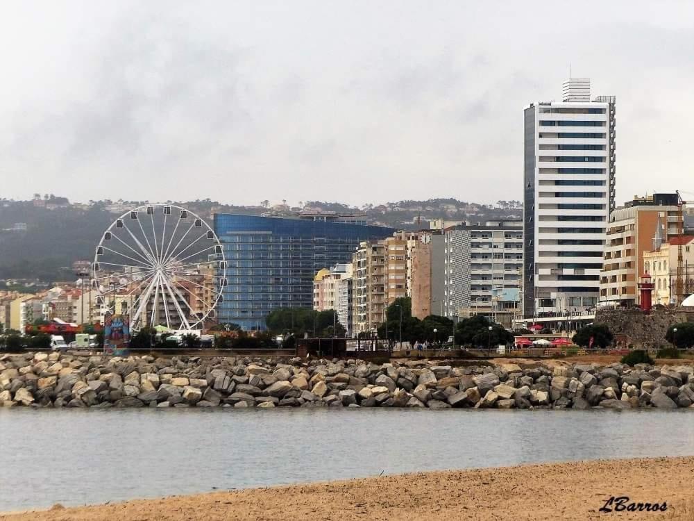 Rosario - Two Bedroom Apart- Buarcos - Figueira Da Foz Kültér fotó