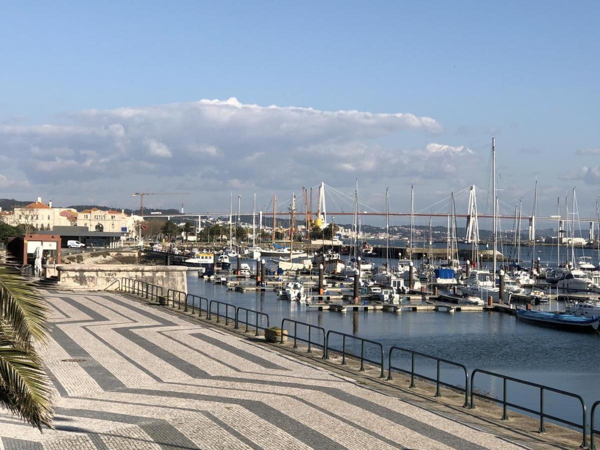 Rosario - Two Bedroom Apart- Buarcos - Figueira Da Foz Kültér fotó