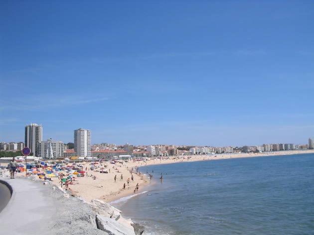 Rosario - Two Bedroom Apart- Buarcos - Figueira Da Foz Kültér fotó