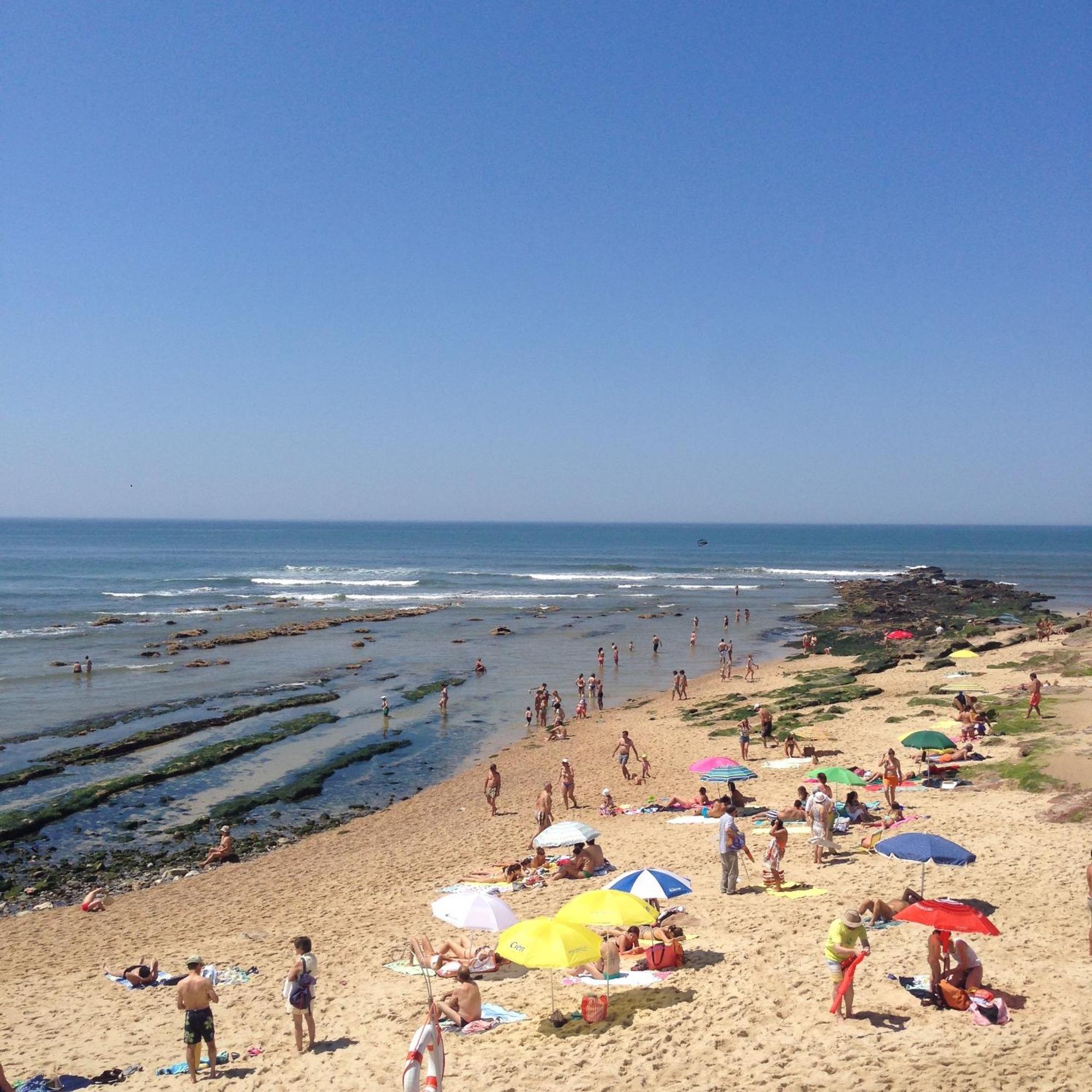 Rosario - Two Bedroom Apart- Buarcos - Figueira Da Foz Kültér fotó