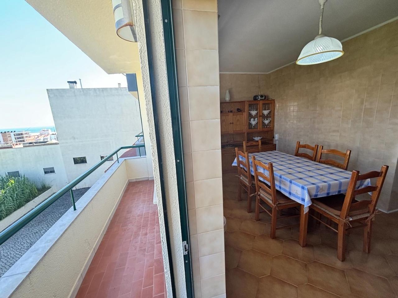 Rosario - Two Bedroom Apart- Buarcos - Figueira Da Foz Kültér fotó