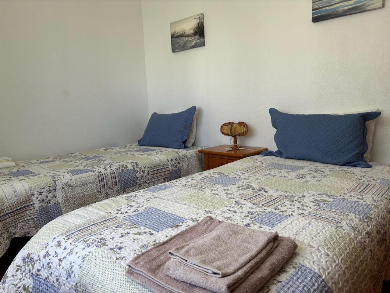 Rosario - Two Bedroom Apart- Buarcos - Figueira Da Foz Kültér fotó