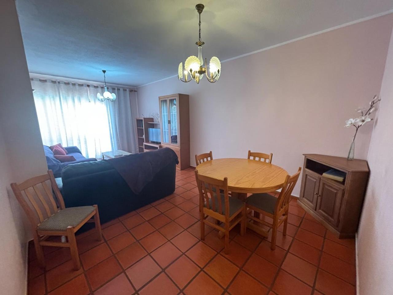 Rosario - Two Bedroom Apart- Buarcos - Figueira Da Foz Kültér fotó