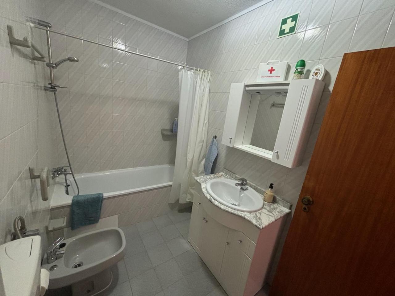 Rosario - Two Bedroom Apart- Buarcos - Figueira Da Foz Kültér fotó
