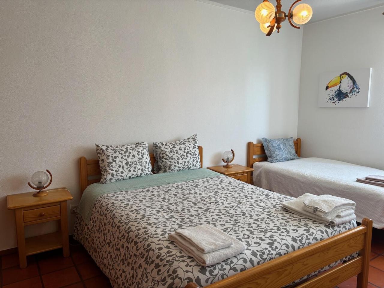 Rosario - Two Bedroom Apart- Buarcos - Figueira Da Foz Kültér fotó