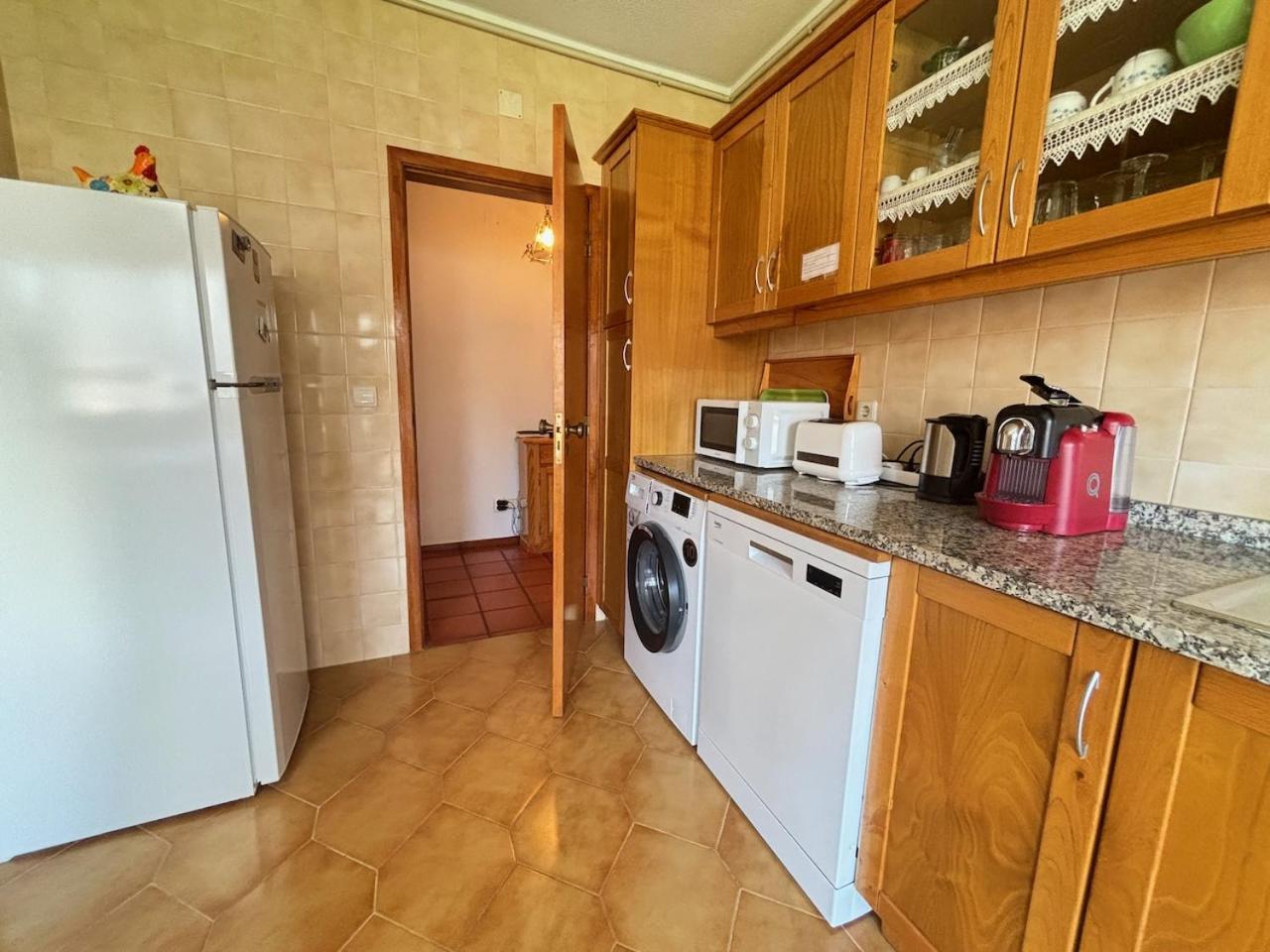 Rosario - Two Bedroom Apart- Buarcos - Figueira Da Foz Kültér fotó
