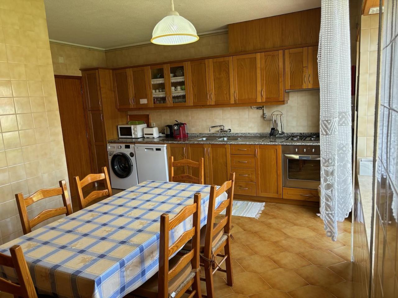 Rosario - Two Bedroom Apart- Buarcos - Figueira Da Foz Kültér fotó