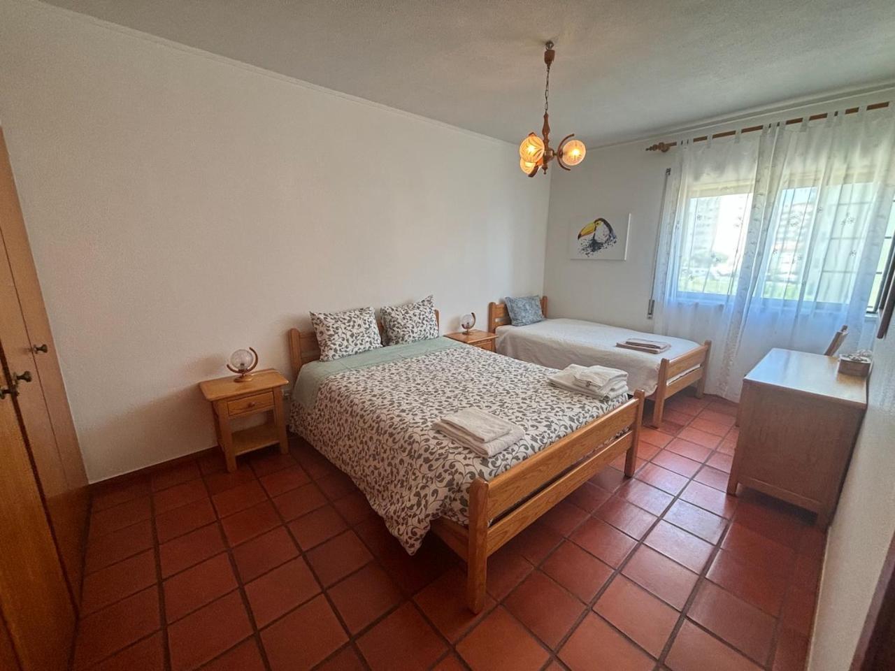 Rosario - Two Bedroom Apart- Buarcos - Figueira Da Foz Kültér fotó