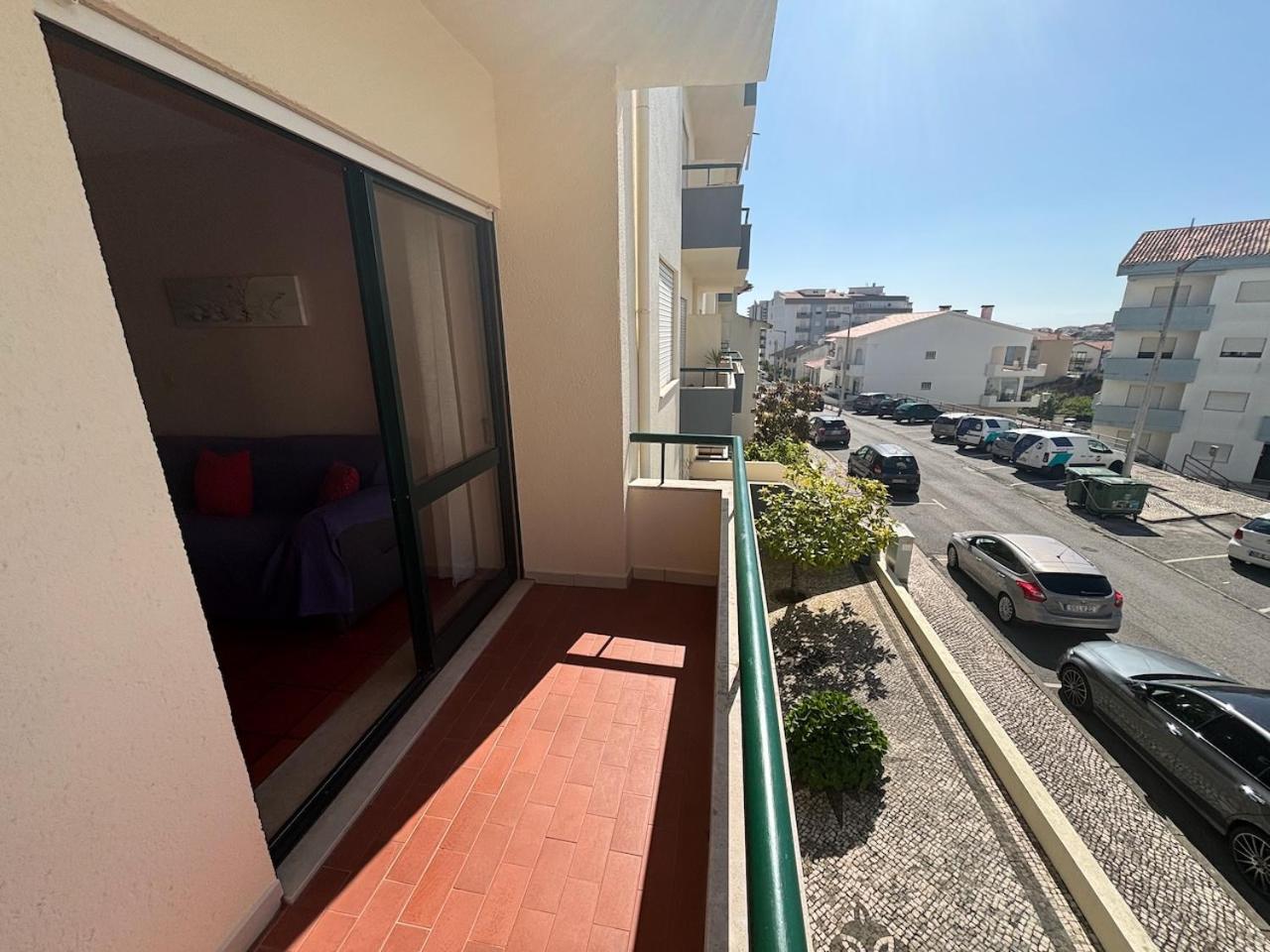 Rosario - Two Bedroom Apart- Buarcos - Figueira Da Foz Kültér fotó