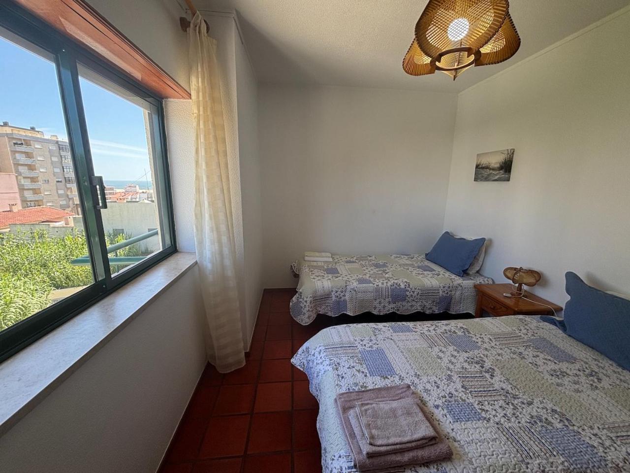 Rosario - Two Bedroom Apart- Buarcos - Figueira Da Foz Kültér fotó