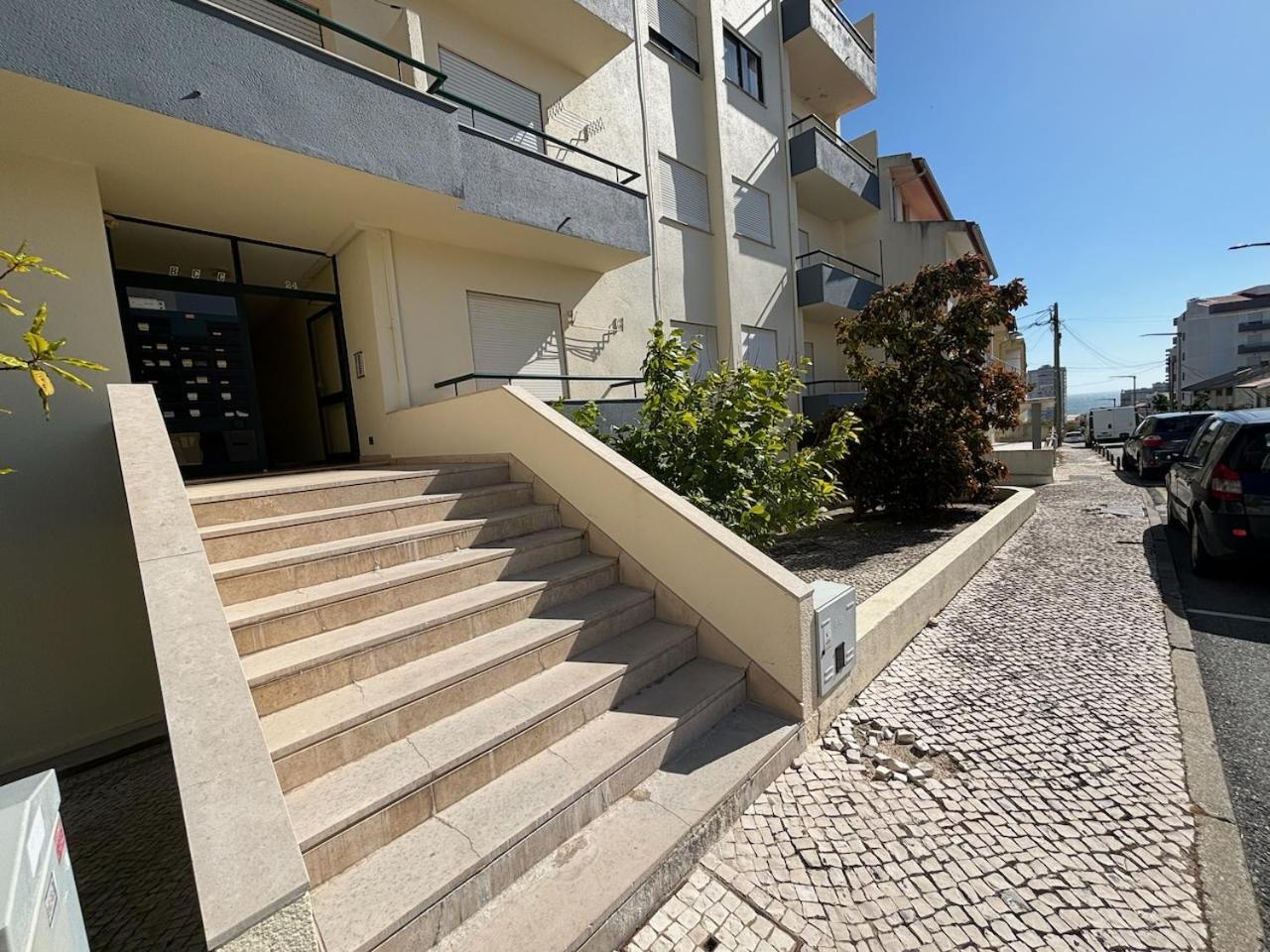 Rosario - Two Bedroom Apart- Buarcos - Figueira Da Foz Kültér fotó