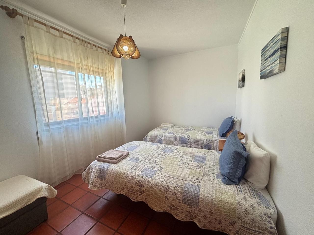 Rosario - Two Bedroom Apart- Buarcos - Figueira Da Foz Kültér fotó