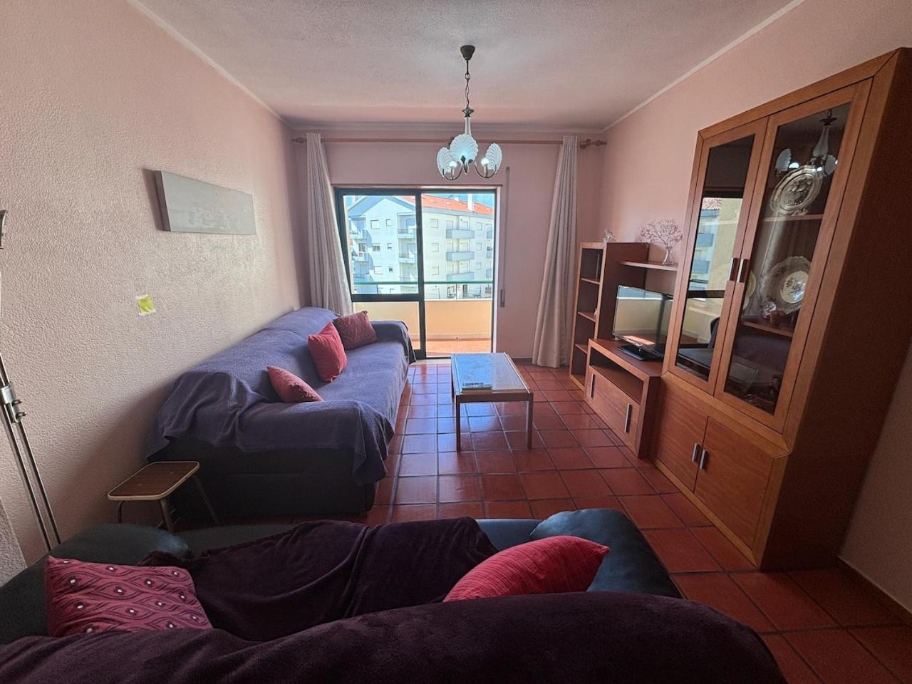 Rosario - Two Bedroom Apart- Buarcos - Figueira Da Foz Kültér fotó