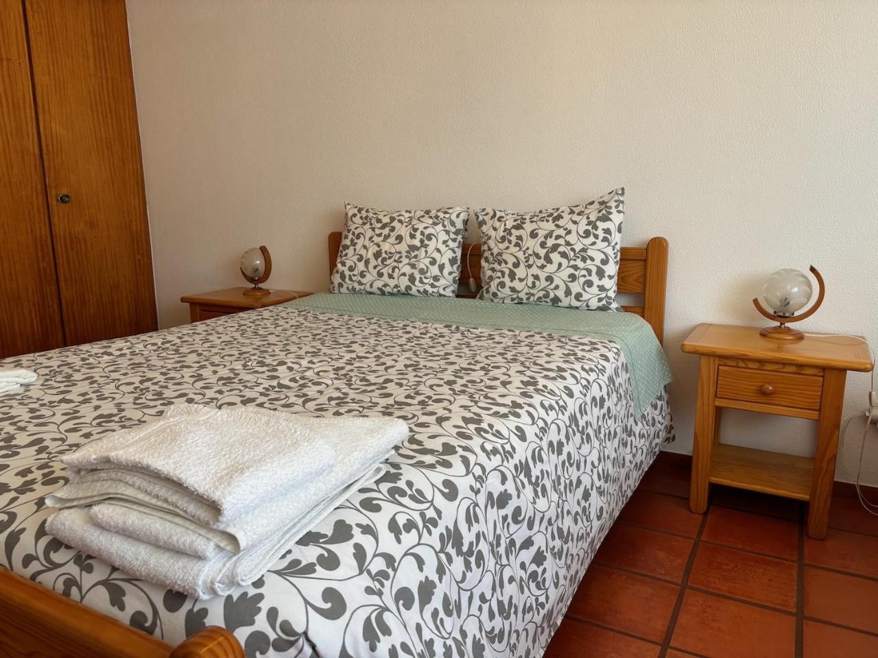 Rosario - Two Bedroom Apart- Buarcos - Figueira Da Foz Kültér fotó