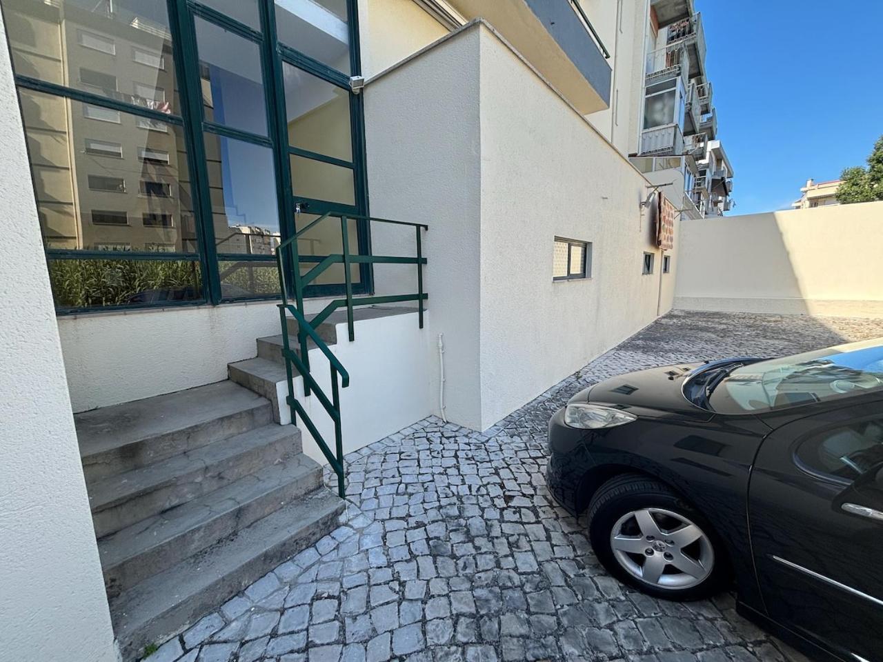 Rosario - Two Bedroom Apart- Buarcos - Figueira Da Foz Kültér fotó
