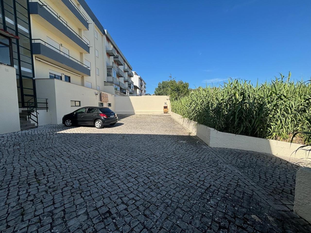 Rosario - Two Bedroom Apart- Buarcos - Figueira Da Foz Kültér fotó