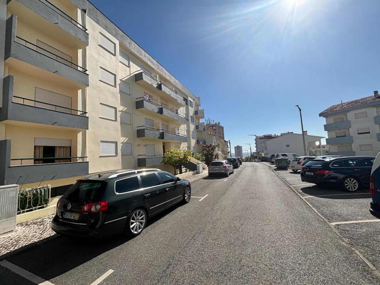 Rosario - Two Bedroom Apart- Buarcos - Figueira Da Foz Kültér fotó