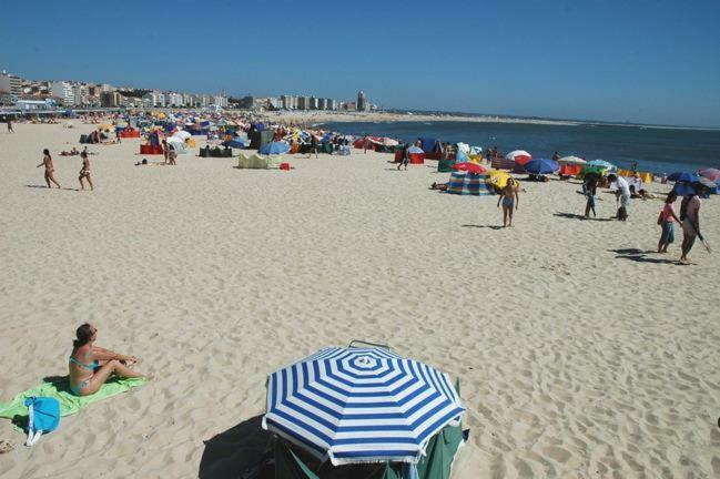 Rosario - Two Bedroom Apart- Buarcos - Figueira Da Foz Kültér fotó