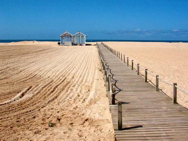 Rosario - Two Bedroom Apart- Buarcos - Figueira Da Foz Kültér fotó