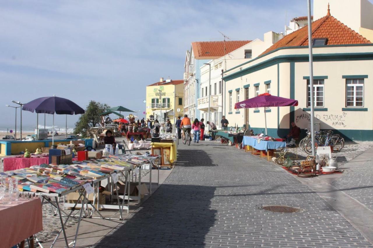 Rosario - Two Bedroom Apart- Buarcos - Figueira Da Foz Kültér fotó